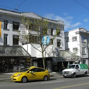Barclay Canada