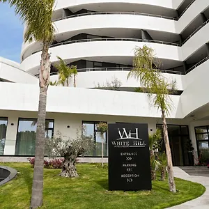 White Hill Hotel, & Conferences Albanien