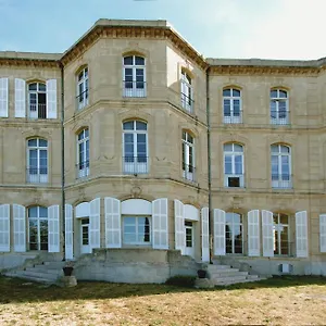 Hi Bois-luzy Auberge de jeunesse